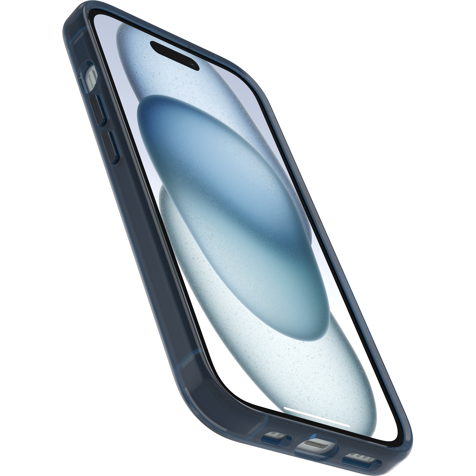 iPhone 15 Lumen Series Hoesje voor MagSafe