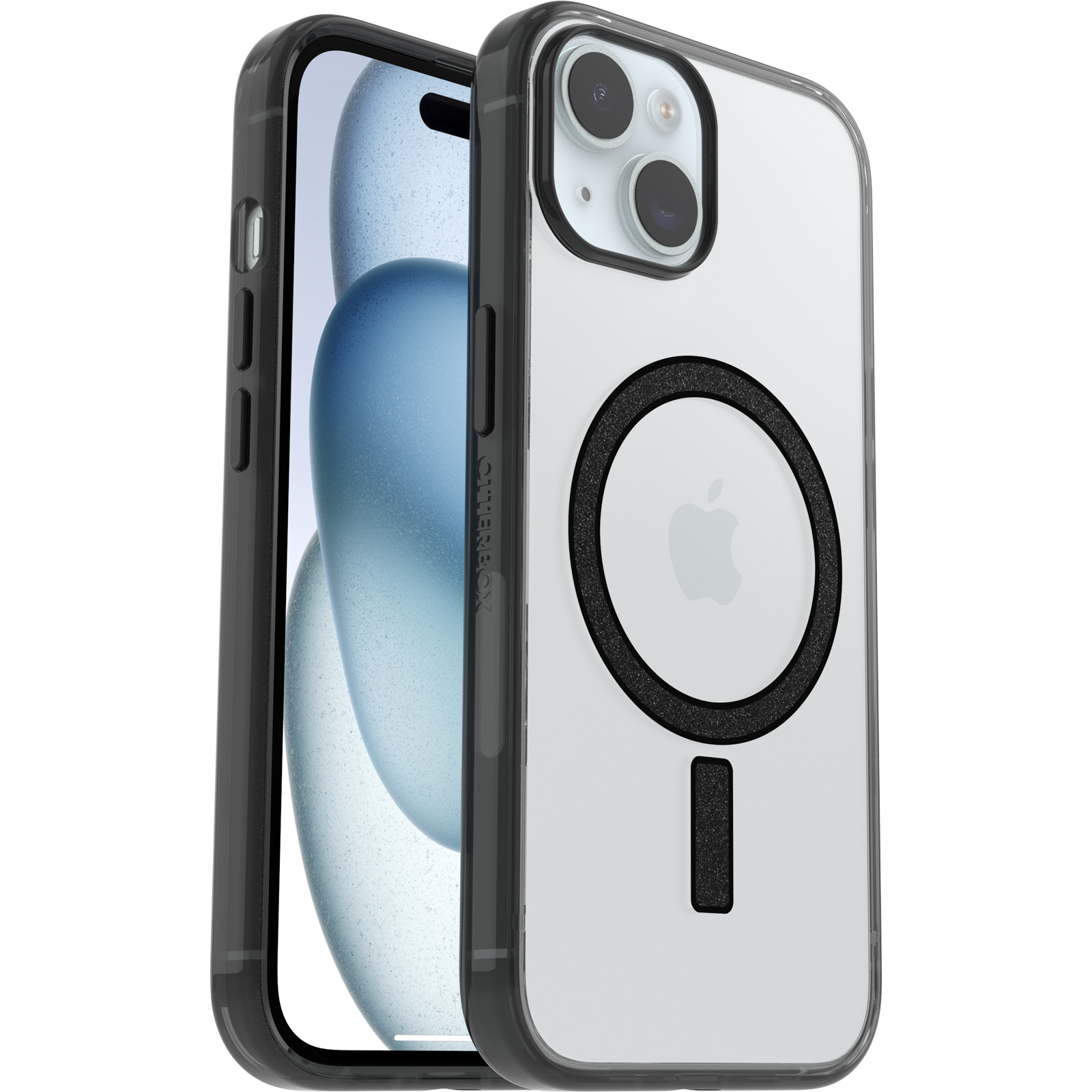 iPhone 15 Lumen Series Coque pour MagSafe