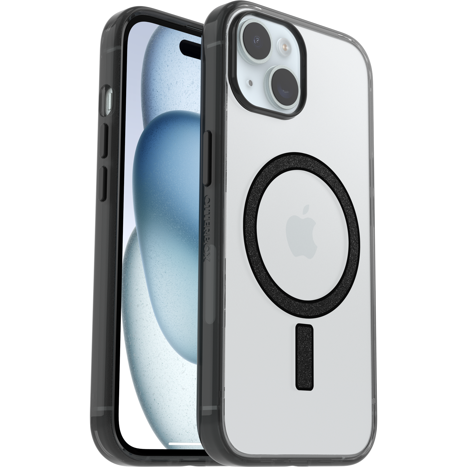 iPhone 15 Lumen Series Coque pour MagSafe