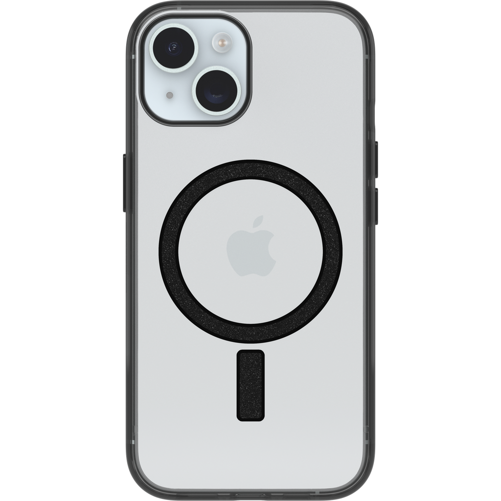 iPhone 15 Lumen Series Coque pour MagSafe