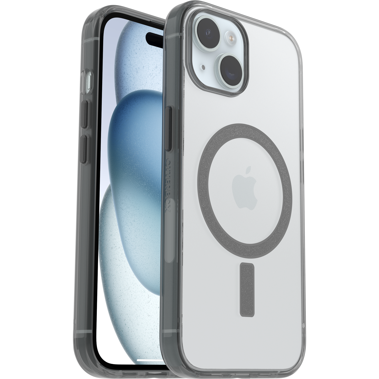 iPhone 15 Lumen Series Coque pour MagSafe