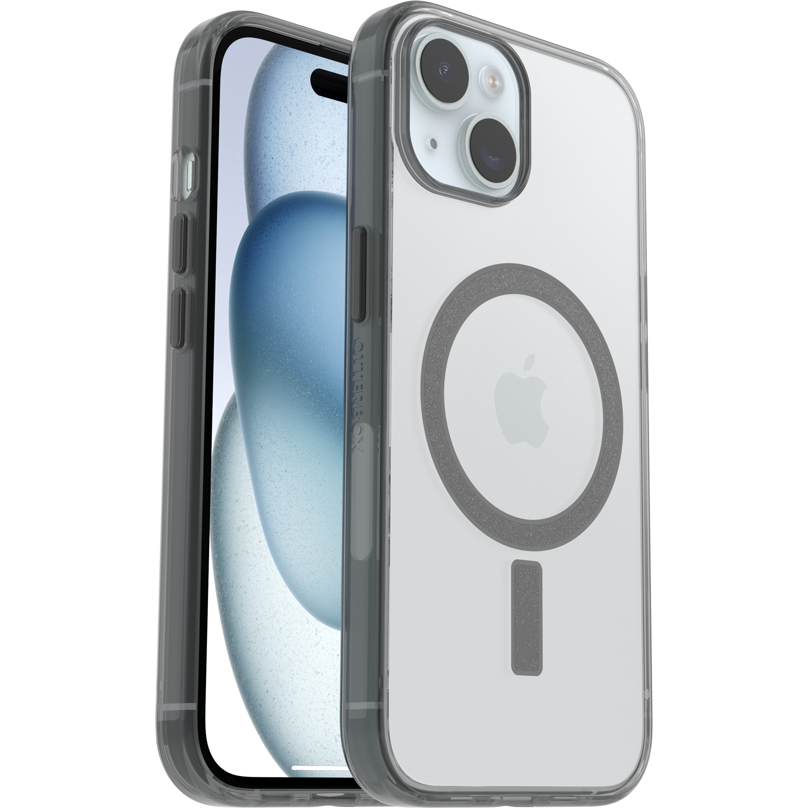 iPhone 15 Lumen Series Coque pour MagSafe