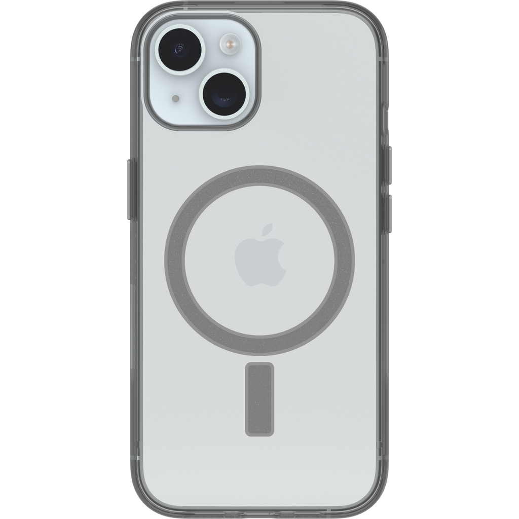 iPhone 15 Lumen Series Coque pour MagSafe