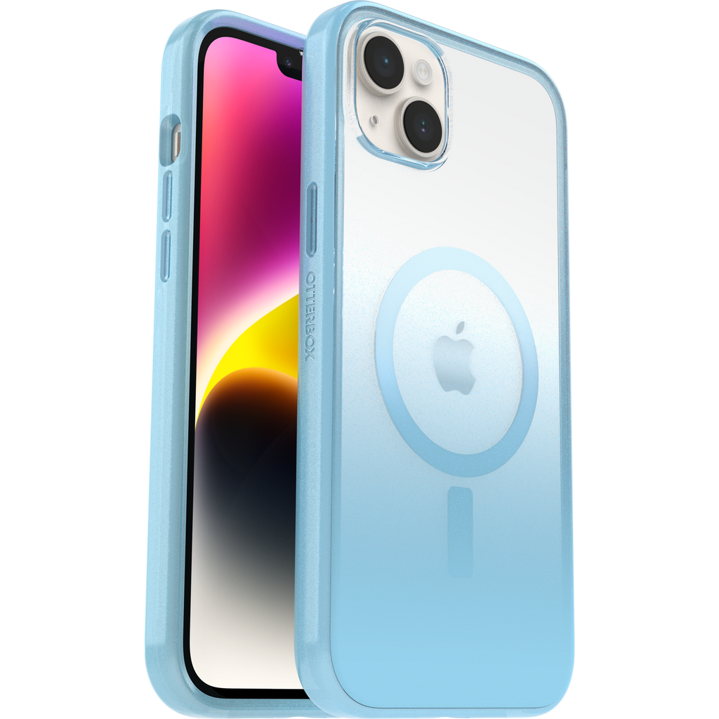 iPhone 14 Plus Lumen Series Coque pour MagSafe