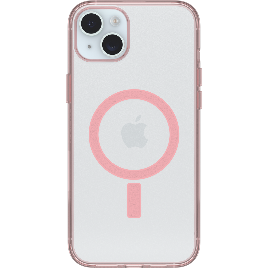 iPhone 15 Plus Lumen Series Coque pour MagSafe