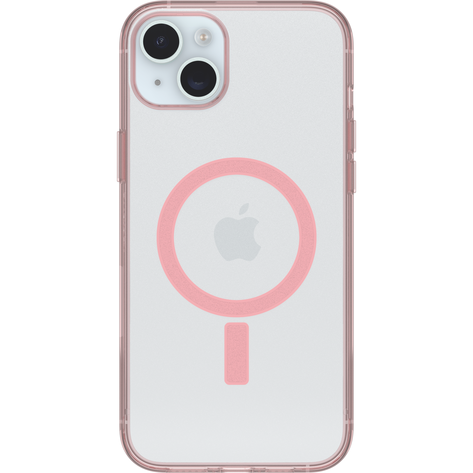 iPhone 15 Plus Lumen Series Coque pour MagSafe