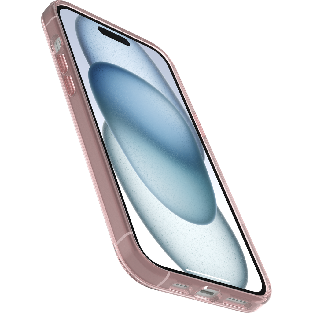 iPhone 15 Plus Lumen Series Coque pour MagSafe