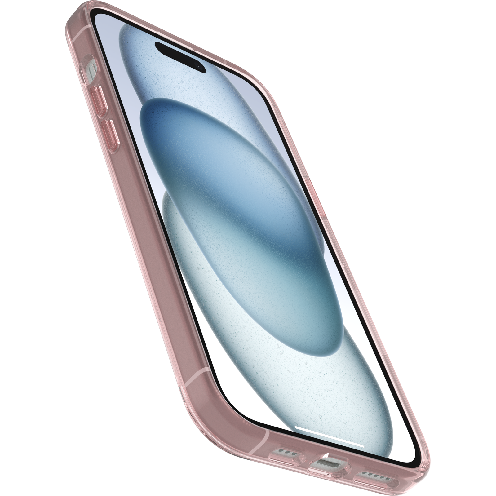 iPhone 15 Plus Lumen Series Coque pour MagSafe