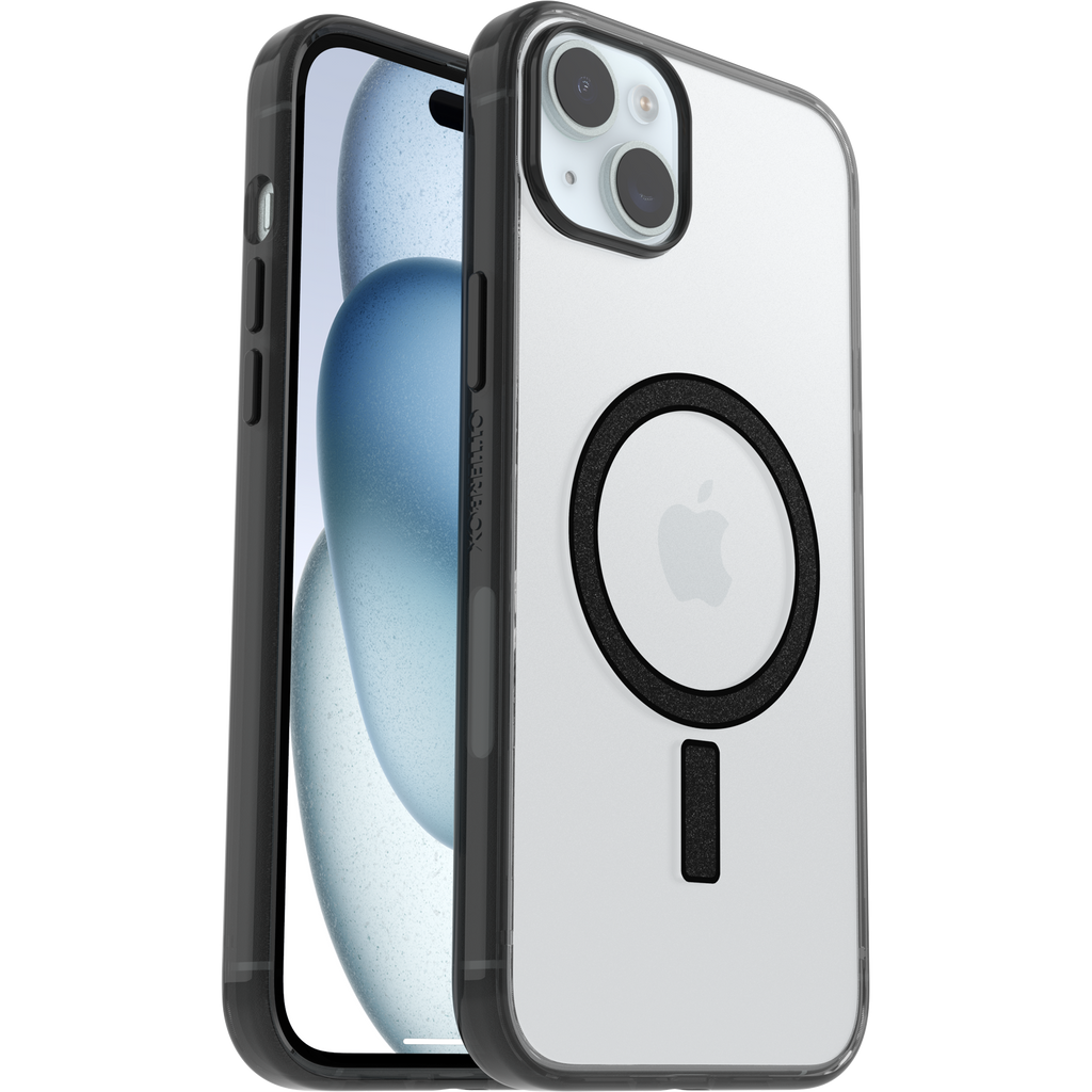 iPhone 15 Plus Lumen Series Hoesje voor MagSafe