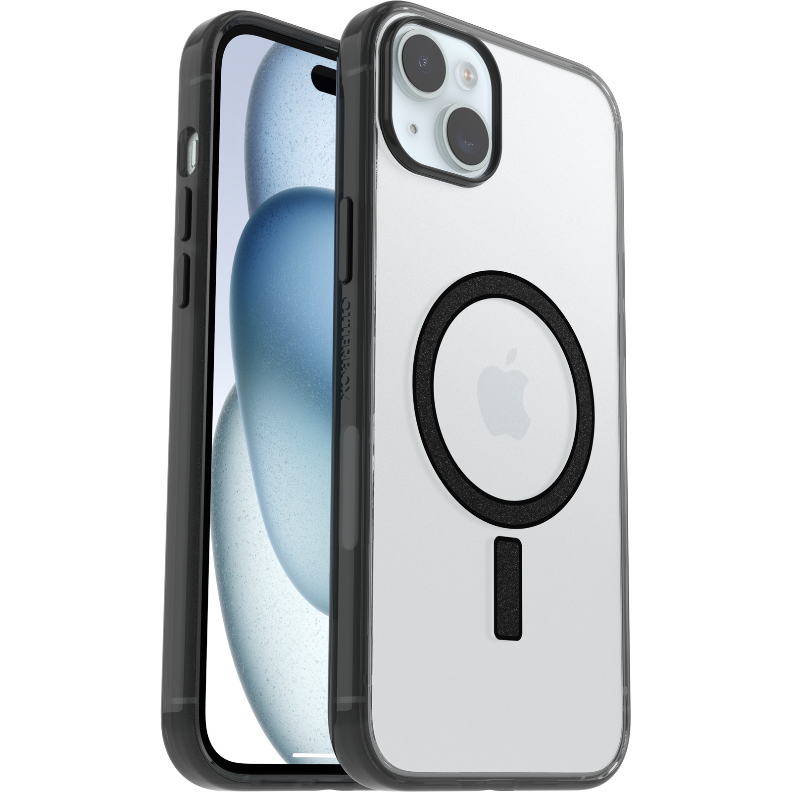 iPhone 15 Plus Lumen Series Hoesje voor MagSafe