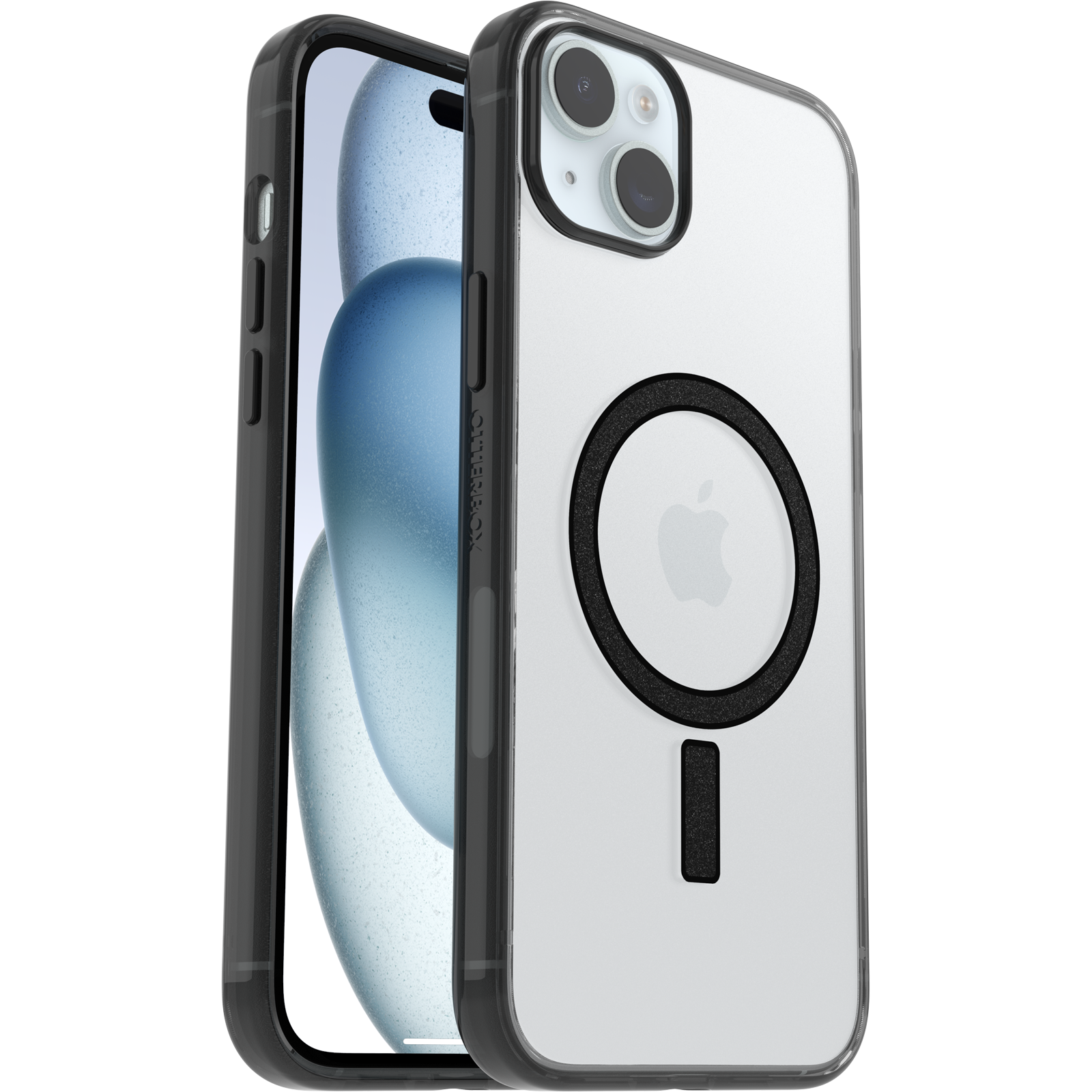 iPhone 15 Plus Lumen Series Hoesje voor MagSafe