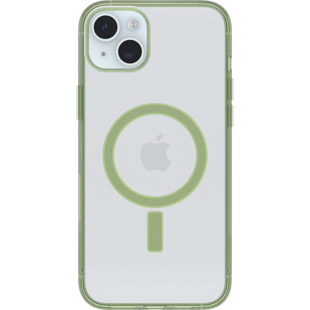 iPhone 15 Plus Lumen Series Coque pour MagSafe