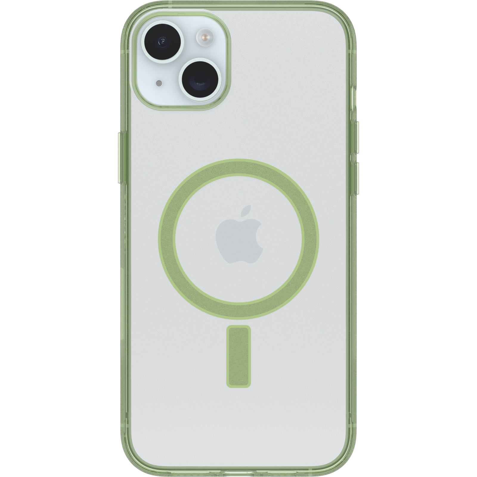 iPhone 15 Plus Lumen Series Coque pour MagSafe