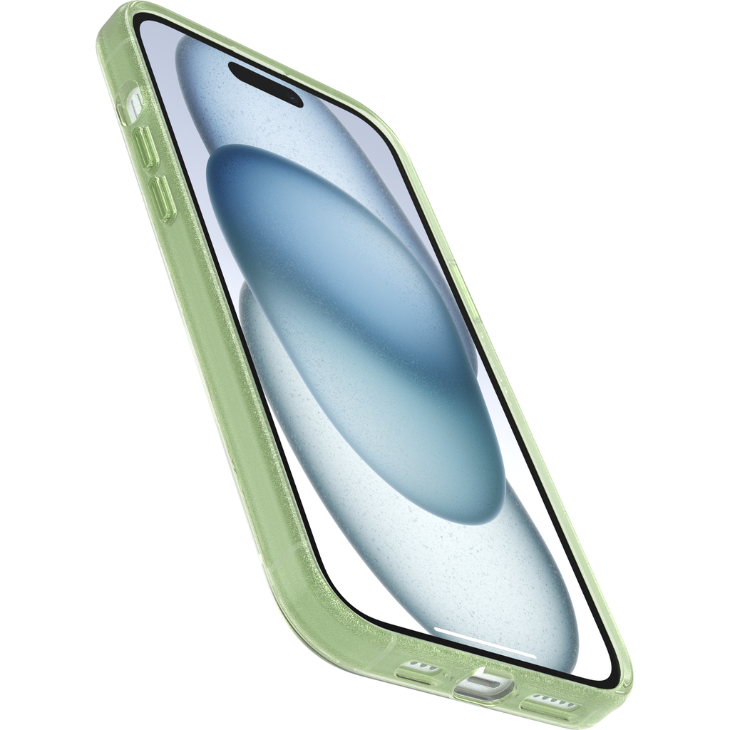 iPhone 15 Plus Lumen Series Coque pour MagSafe