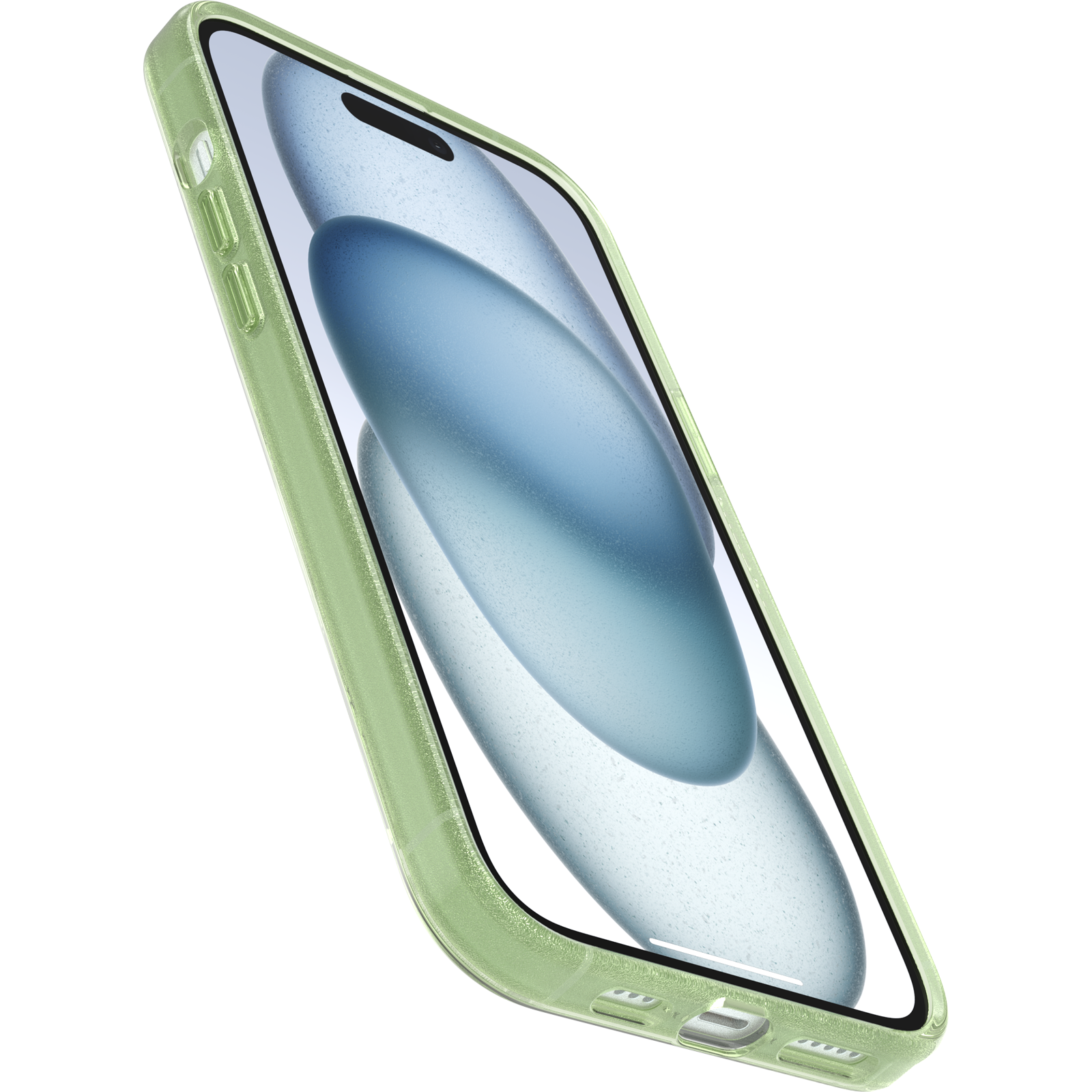 iPhone 15 Plus Lumen Series Coque pour MagSafe