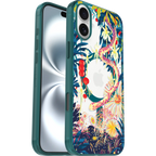 iPhone 16 Plus Lumen Series Coque pour MagSafe