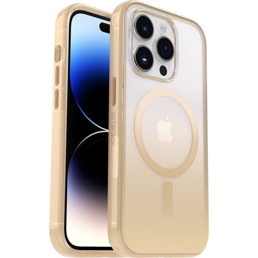 iPhone 14 Pro Lumen Series Hoesje voor MagSafe