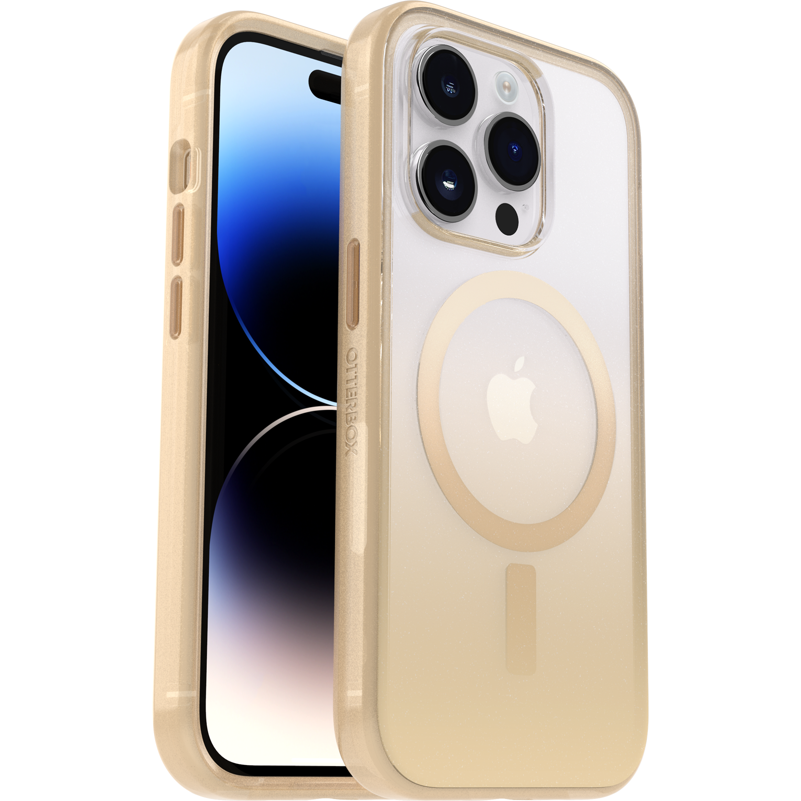 iPhone 14 Pro Lumen Series Hoesje voor MagSafe