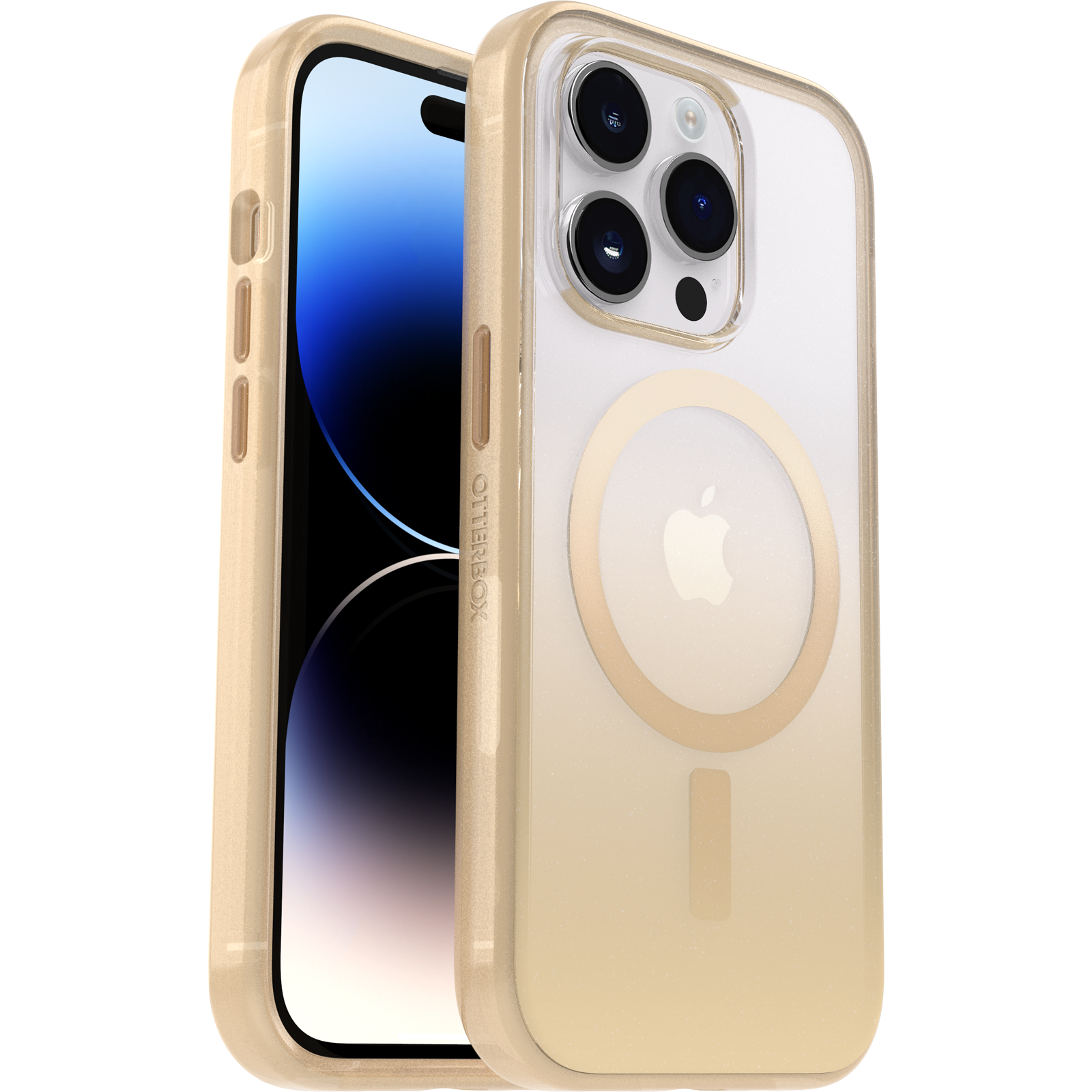 iPhone 14 Pro Lumen Series Hoesje voor MagSafe