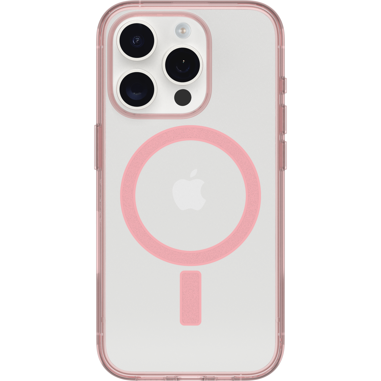 iPhone 15 Pro Lumen Series Hoesje voor MagSafe