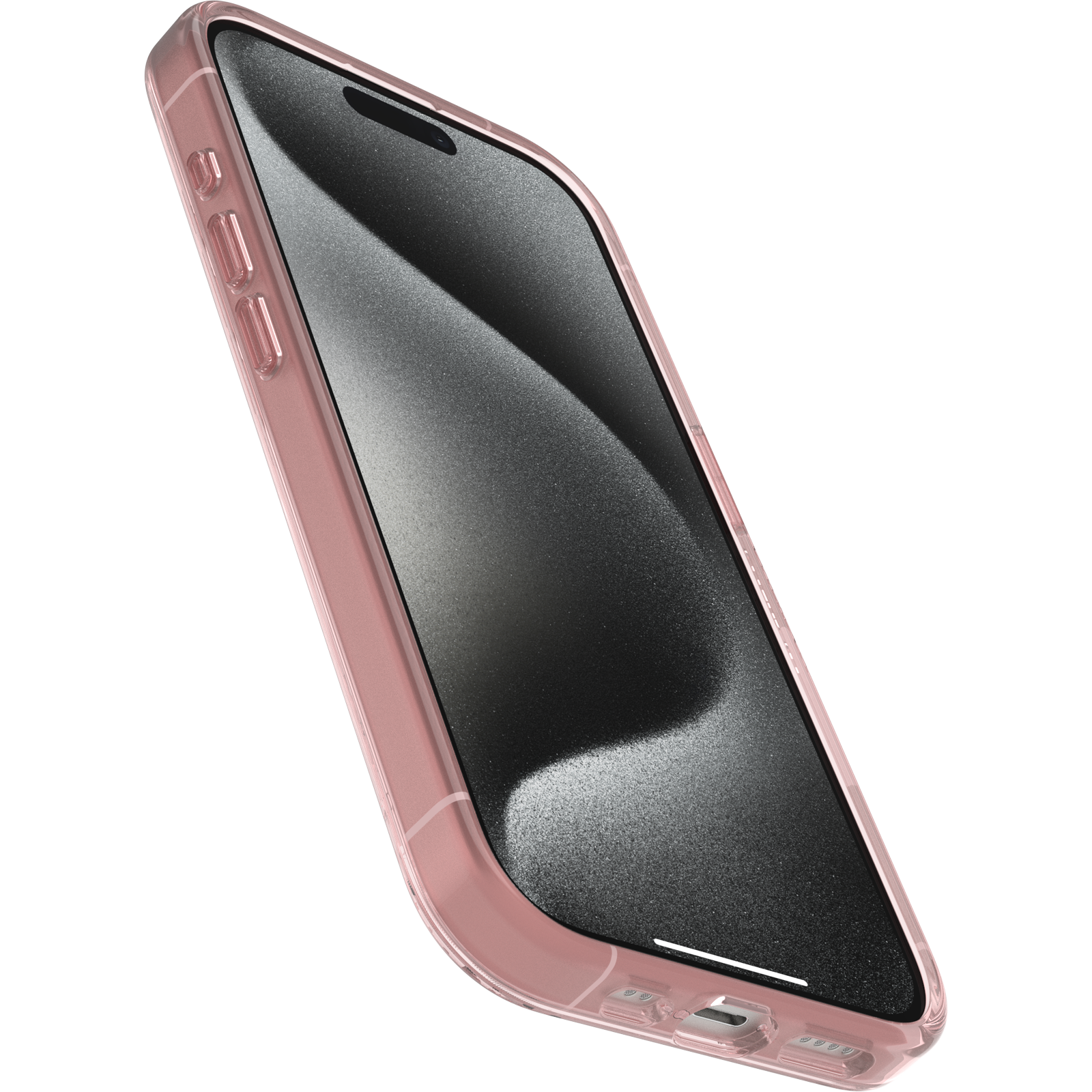 iPhone 15 Pro Lumen Series Hoesje voor MagSafe