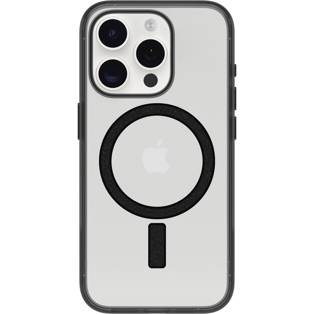 iPhone 15 Pro Lumen Series Hoesje voor MagSafe
