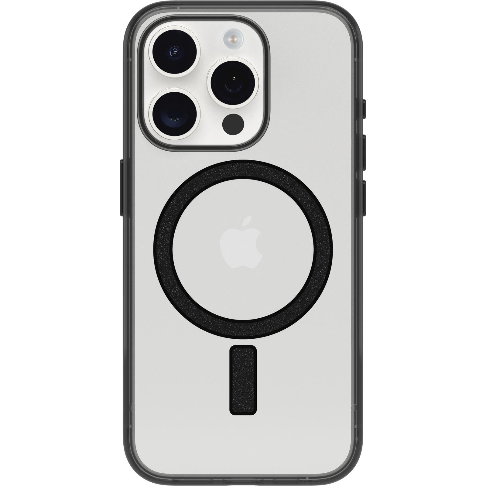 iPhone 15 Pro Lumen Series Hoesje voor MagSafe
