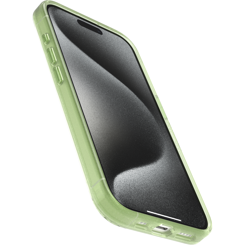 iPhone 15 Pro Lumen Series Coque pour MagSafe