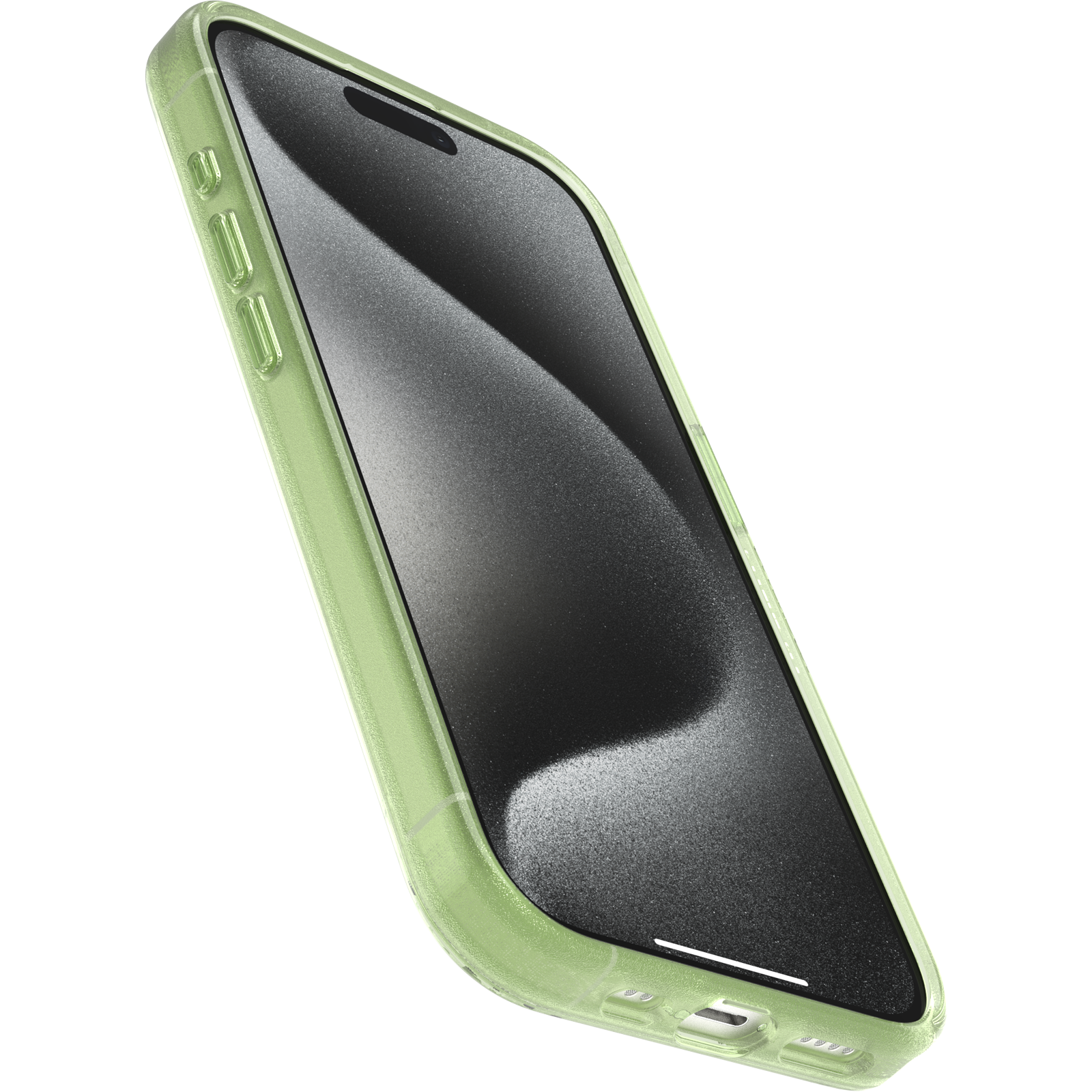iPhone 15 Pro Lumen Series Coque pour MagSafe