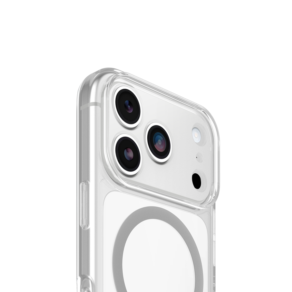 iPhone 18 Pro Max and iPhone 17 Pro Max Lumen Series Case