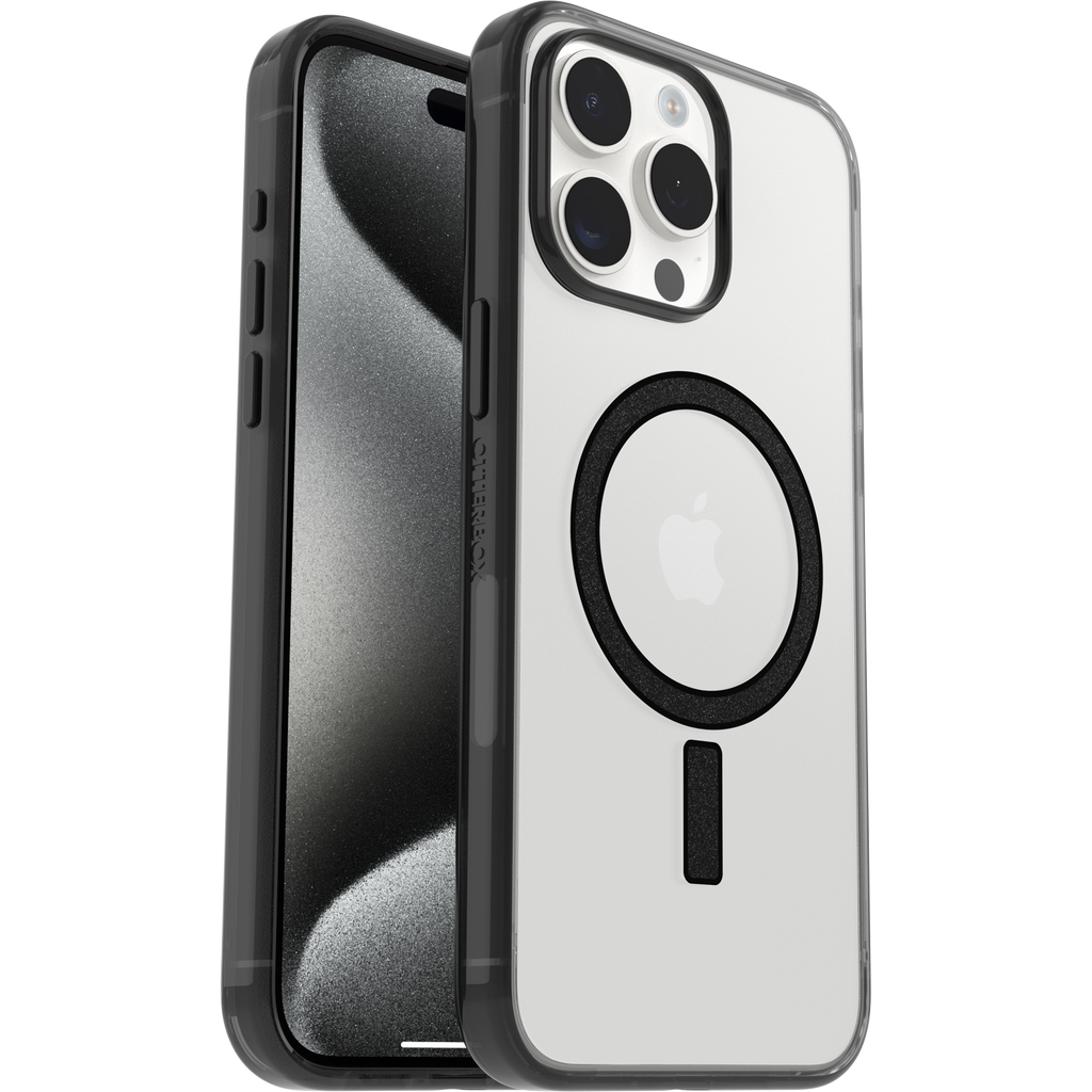 iPhone 15 Pro Max Lumen Series Hoesje voor MagSafe