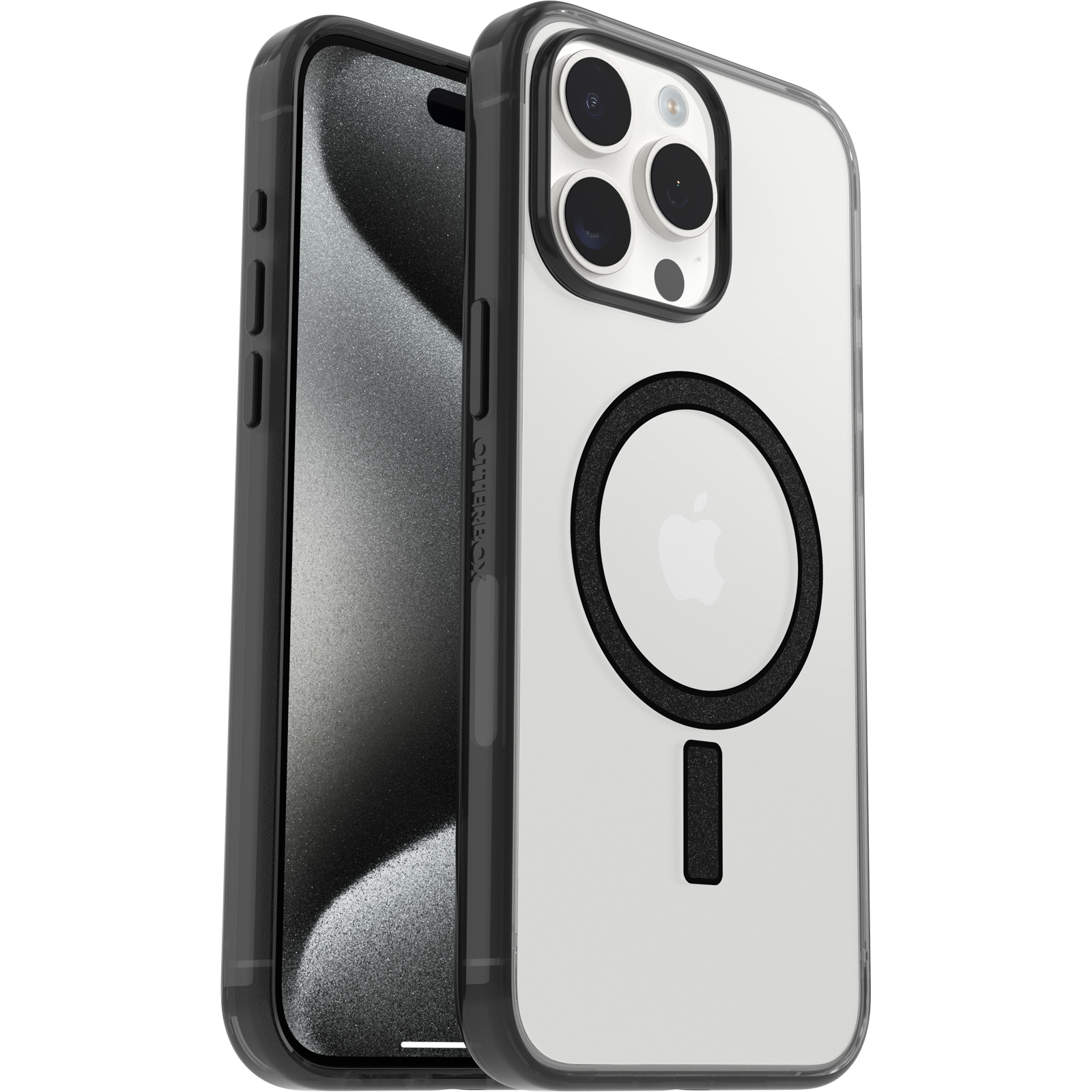 iPhone 15 Pro Max Lumen Series Hoesje voor MagSafe