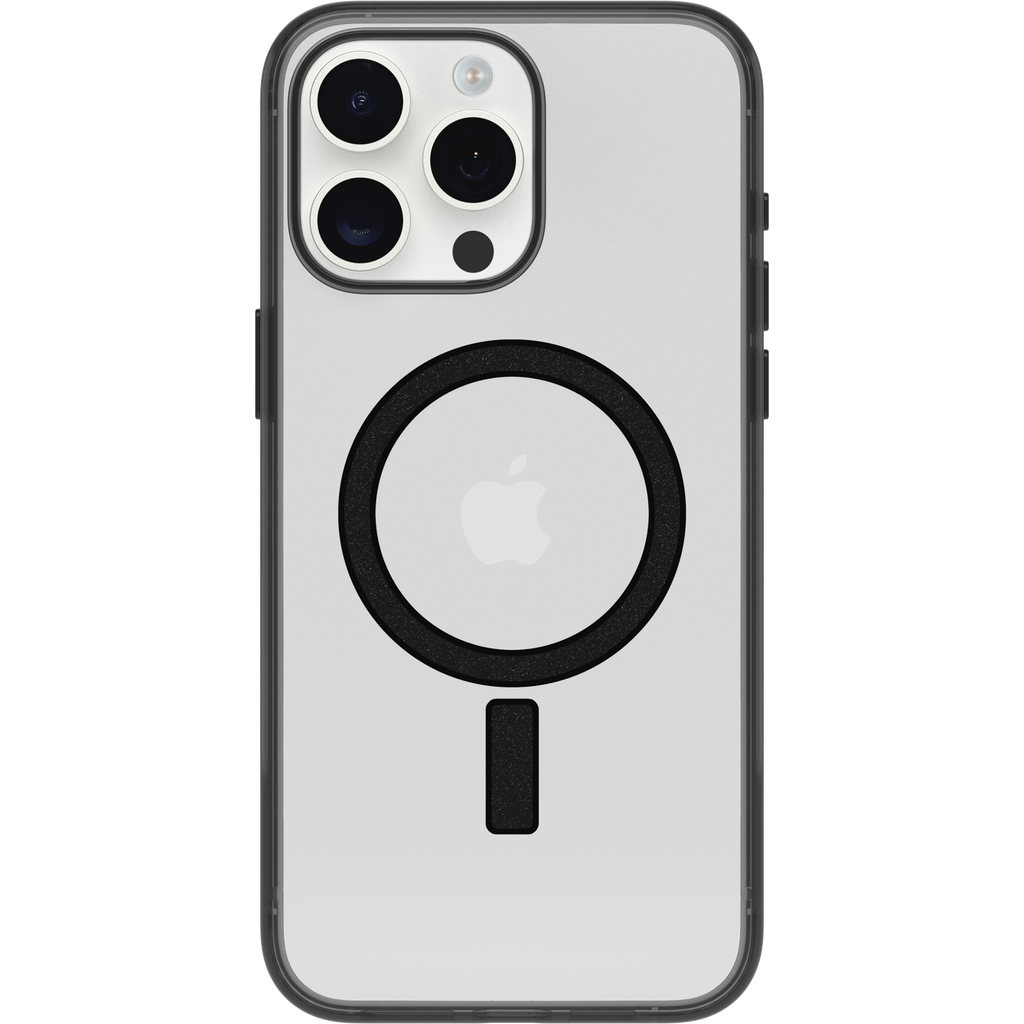 iPhone 15 Pro Max Lumen Series Hoesje voor MagSafe