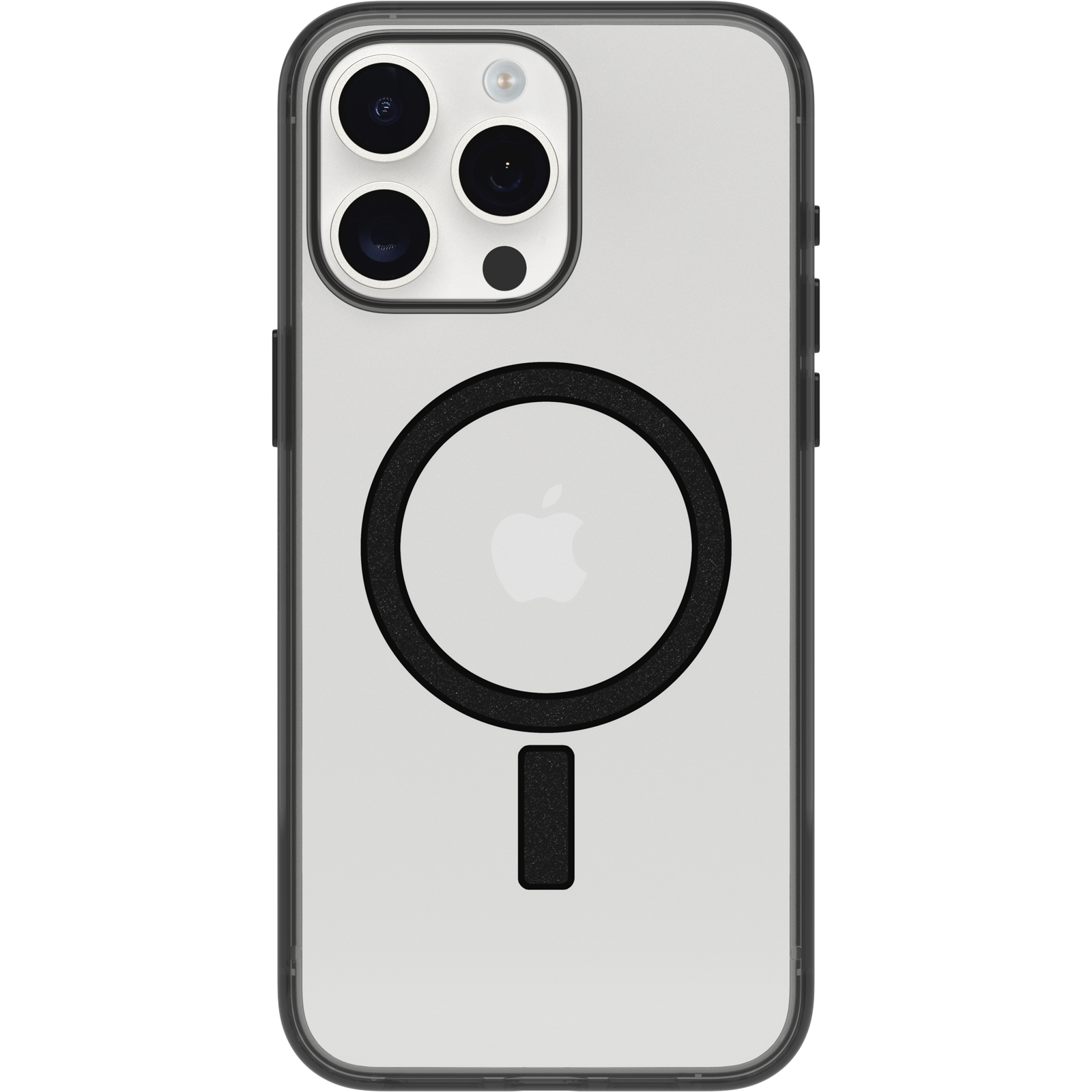 iPhone 15 Pro Max Lumen Series Hoesje voor MagSafe