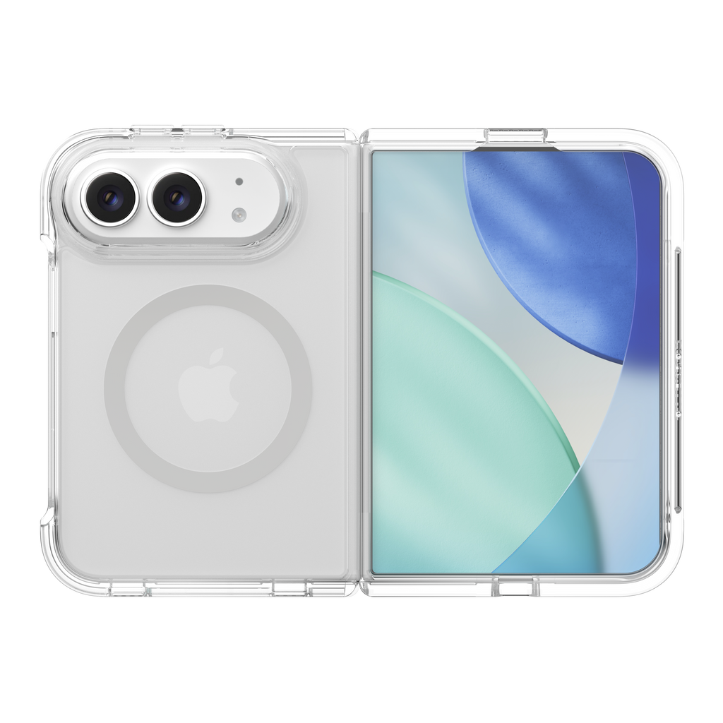 iPhone Duo Lumen Series Case