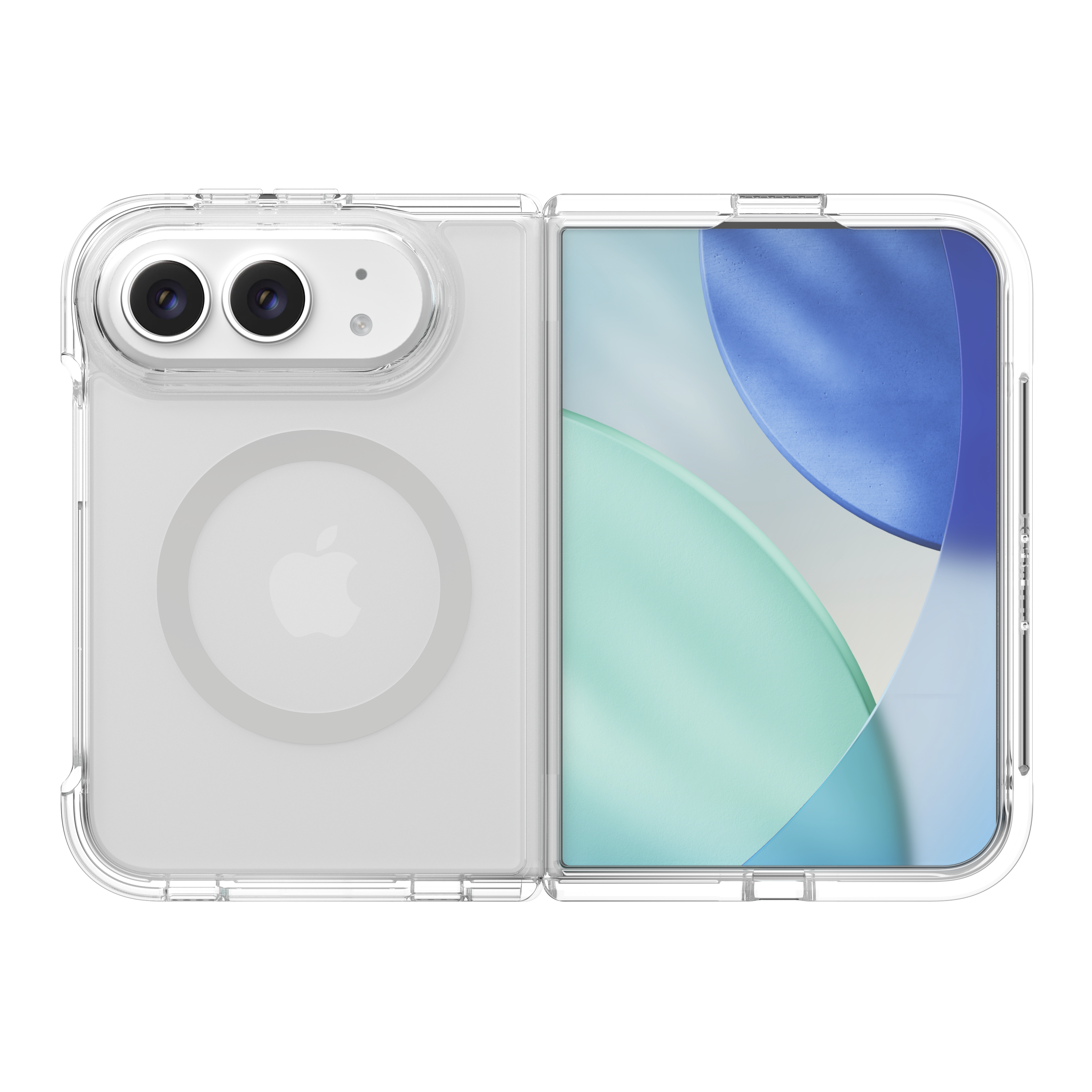 iPhone Duo Lumen Series Case