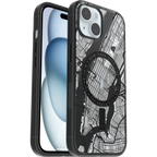iPhone 15 Lumen Series Passport Case