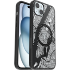 iPhone 15 Plus Lumen Series Passport Skal
