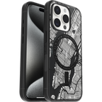 iPhone 15 Pro Lumen Series Passport Skal