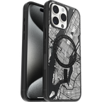 iPhone 15 Pro Max Lumen Series Passport Skal