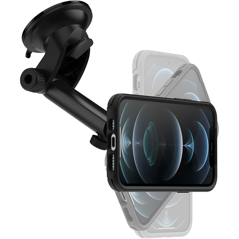 Car Dash & Windshield Mount for MagSafe