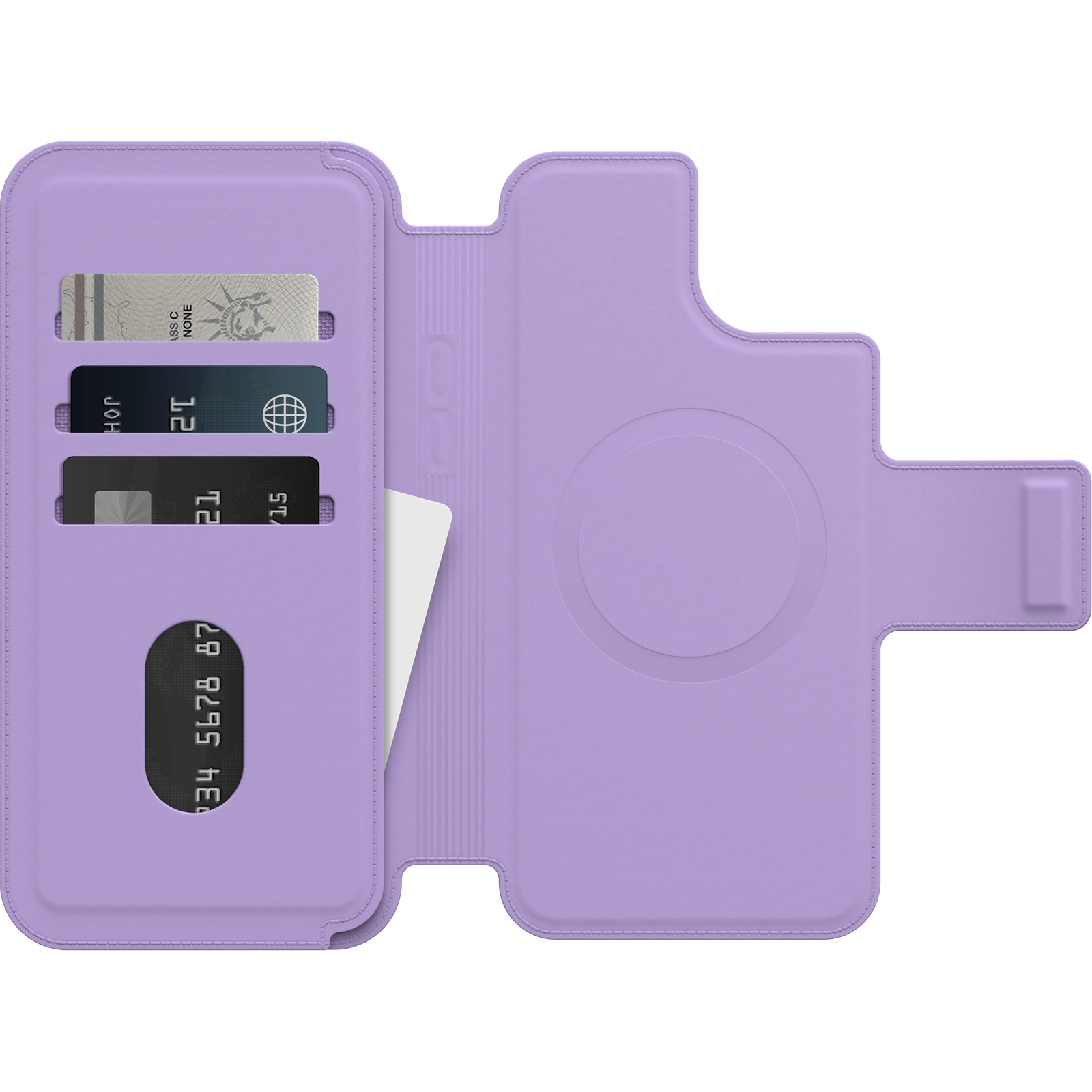 iPhone 14 Plus Folio voor MagSafe