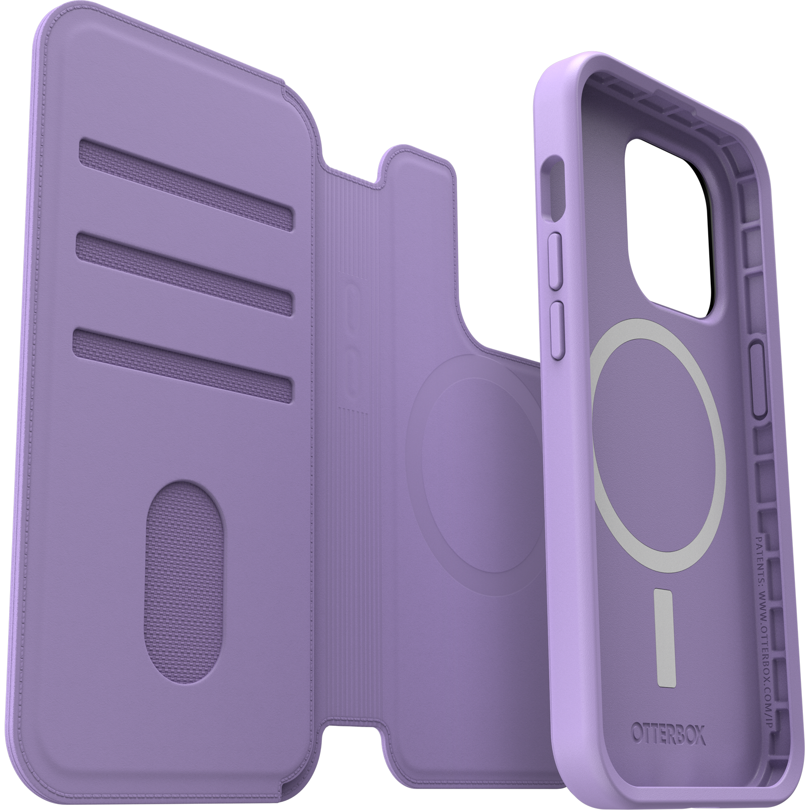 iPhone 14 Pro Folio voor MagSafe