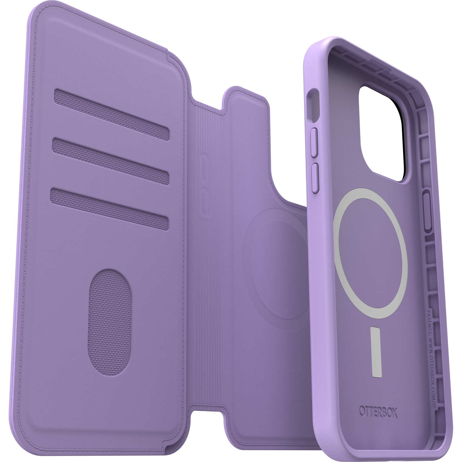 MagSafe Folio for iPhone 14 Pro Max | OtterBox Folio for MagSafe
