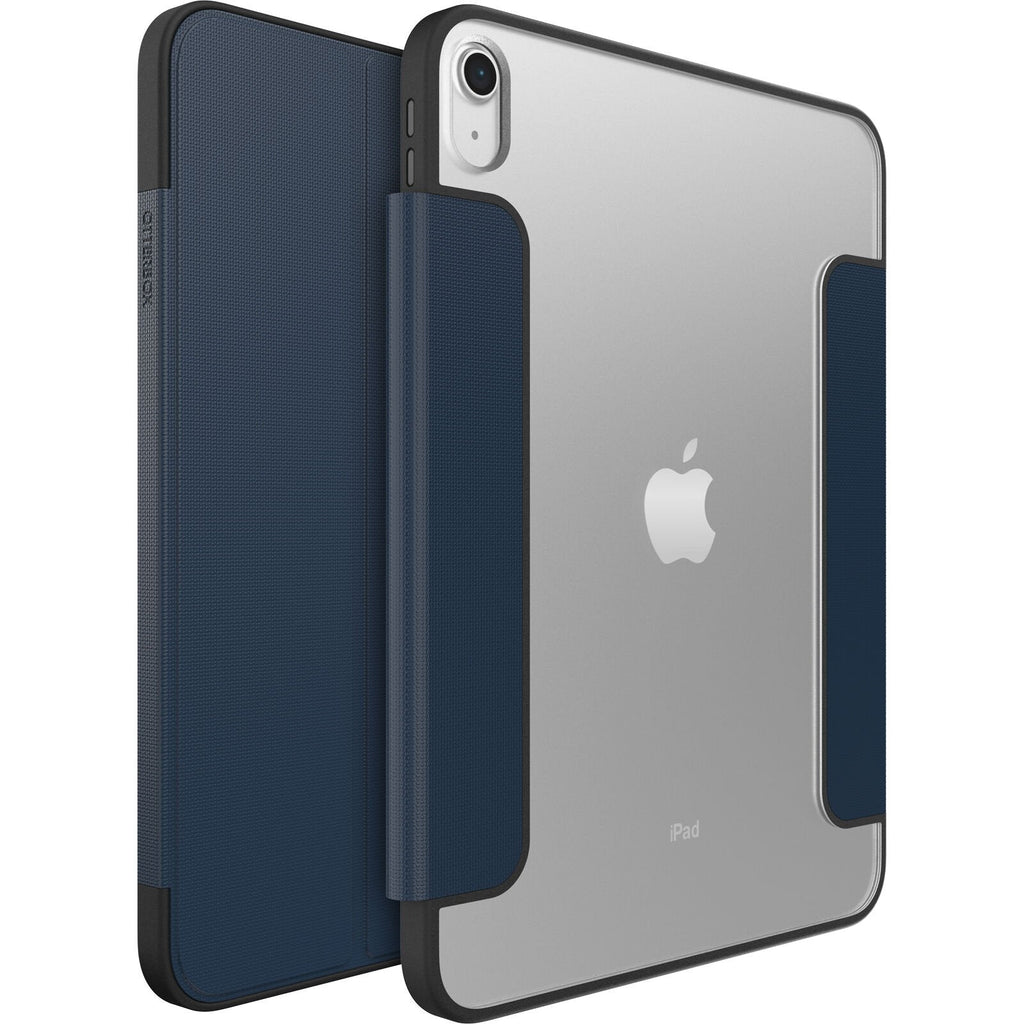 iPad Air 13-inch (M3) and iPad Air 13-inch (M2) Symmetry Series Folio Case - Image 27248