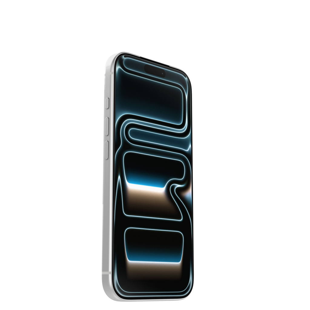 iPhone 18 Pro and iPhone 17 Pro OtterBox Glass 2-Pack Screen Protector