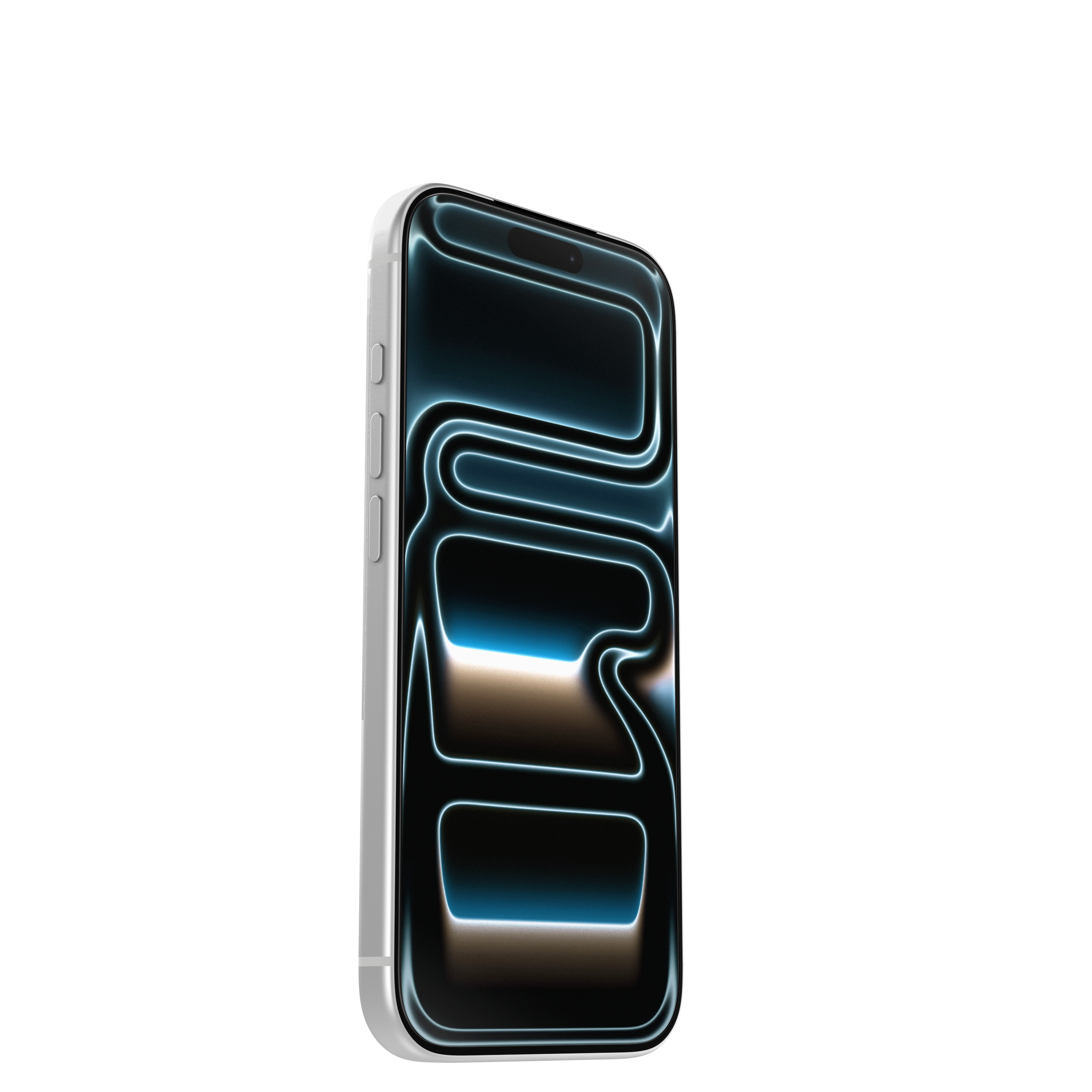 iPhone 18 Pro and iPhone 17 Pro OtterBox Glass 2-Pack Screen Protector