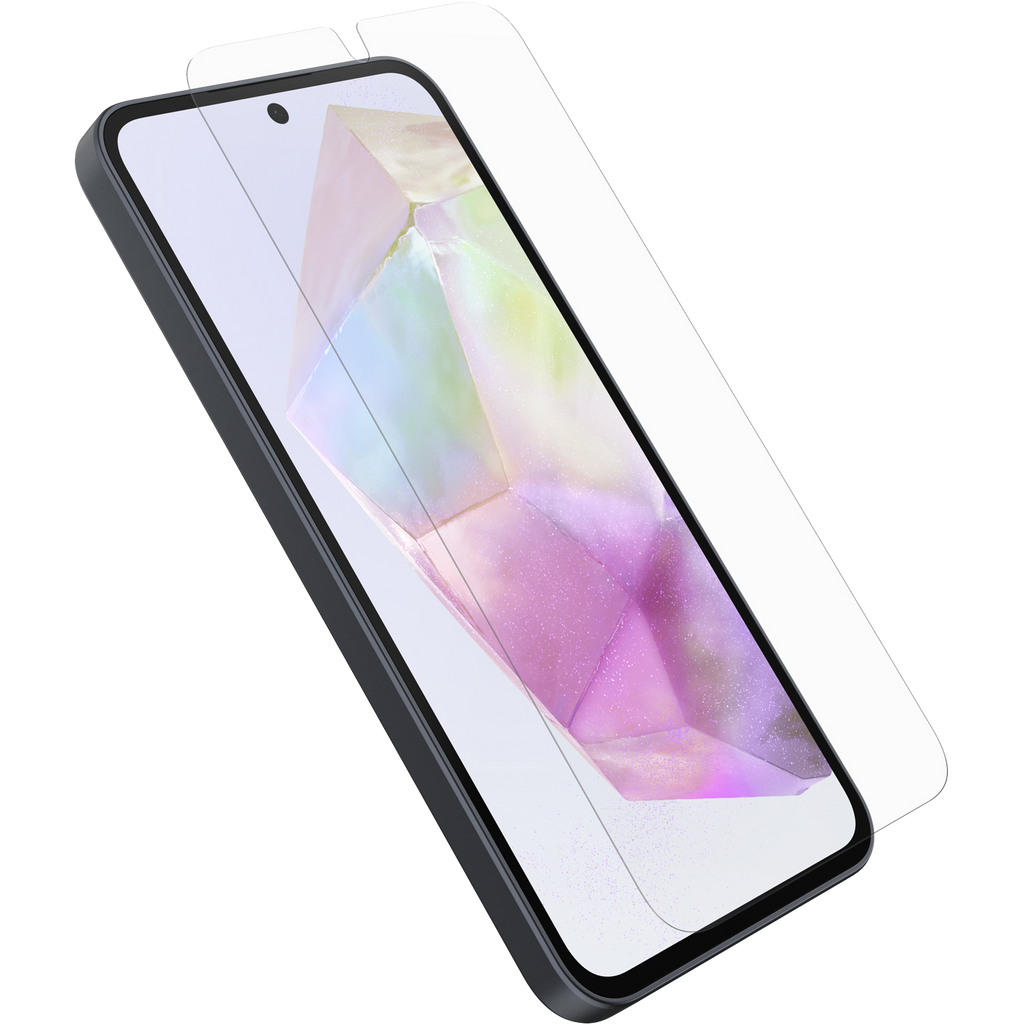 Galaxy A35 5G OtterBox Glass Screen Protector