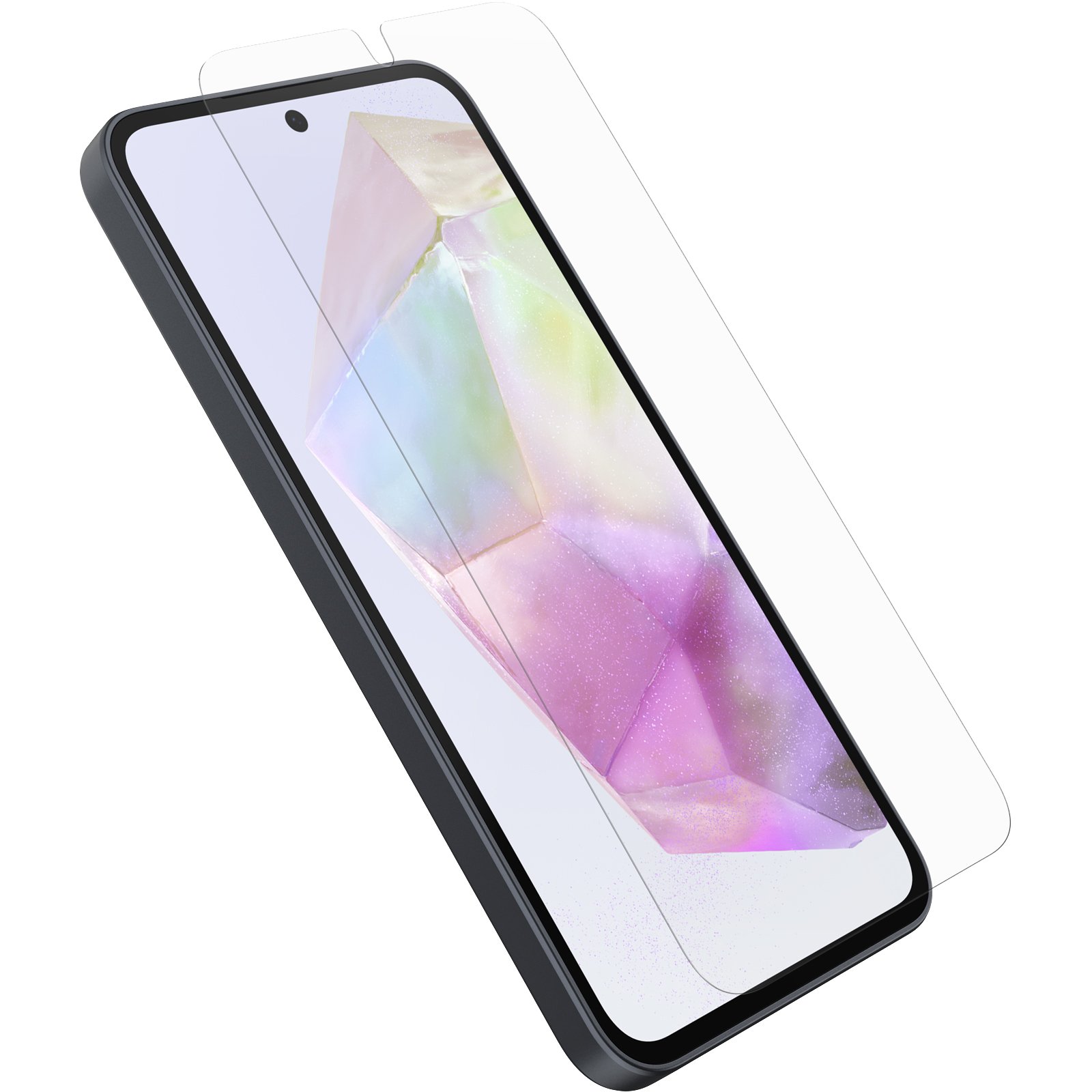Galaxy A35 5G OtterBox Glass Screen Protector