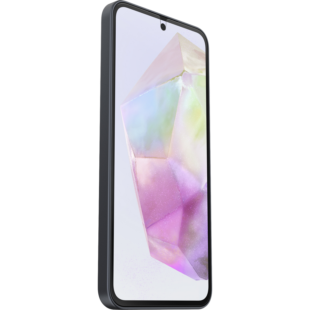 Galaxy A35 5G OtterBox Glass Screen Protector